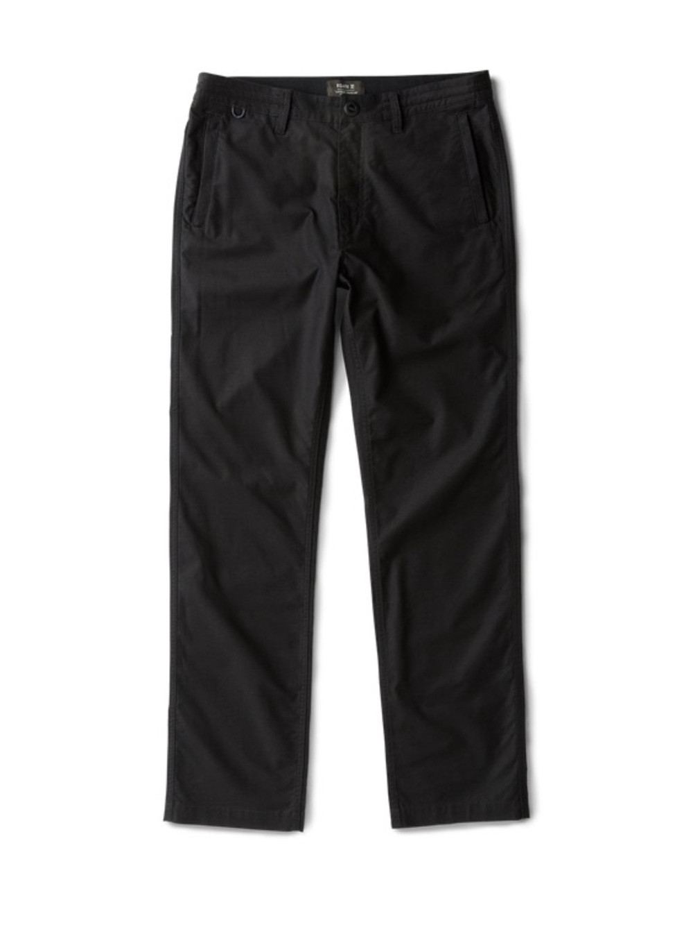 NWT $95 ROARK Men’s Layover Pro Traveler Pants in Black Waist 30 - Picture 2 of 10